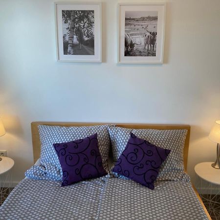 Ferienwohnung Heeser Birkenhof - Urlaub Auf Dem Bauernhof Mit Blick Ins Gruene Weeze Zewnętrze zdjęcie